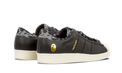 Superstar 80v - UNDFTDxBAPE "UNDFTD" B34291