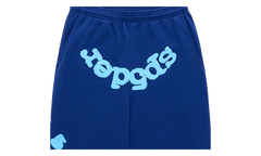 Beluga Sweatpants "Navy Blue" SP5der400