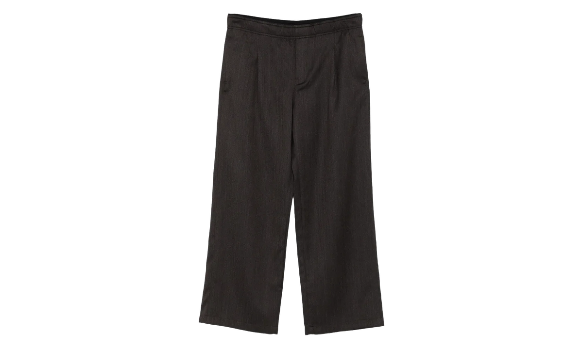Leisure Trousers "Havana Brown" M4254LH
