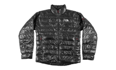 Super Diez Jacket "Asphalt Grey" A54Q0C5