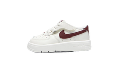Force 1 Low Easyon TD "Sail Dark Team Red" FN0236 120