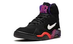 New Air Force 180 Mid "Phoenix Suns" 537330 017