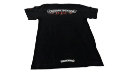 NYC Exclusive T-shirt "Black/Red" CHRM0934