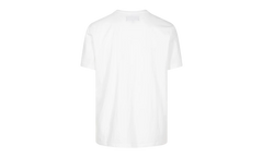 Clean Jersey SS Tee "Clean Jersey SS Tee White" P109 JBWA323