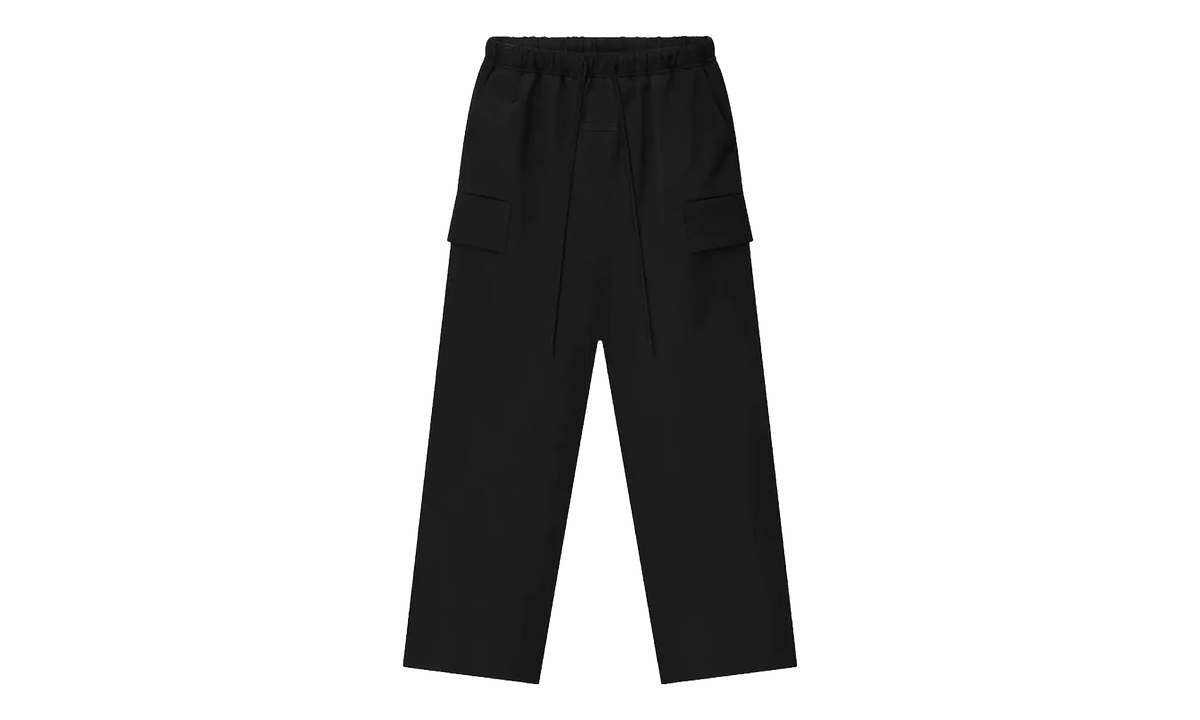 Field Pant "Vintage Black" 130HO258321F
