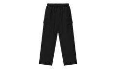 Field Pant "Vintage Black" 130HO258321F