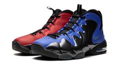 Air Penny 3 "Do It For Dez" CU8058 001