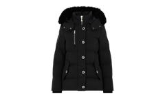Original Q Jacket "Black" M35LJ129S 305