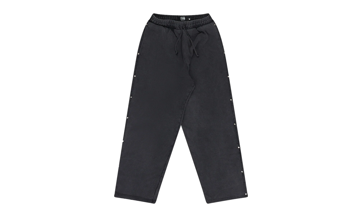 Screw Sweatpants "Charcoal Grey" GUT MBTM 0005