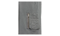 Sweat Shorts With Cargo Pocket "Taupe" SH0MU0026M25024810