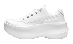 Salomon SR811 Leather Platform "White" GP K104 001 WHITE