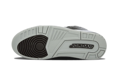 Air Jordan Retro 3 "Black Flip" 315767 001