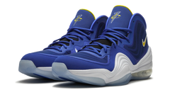 Air Penny 5 "Blue Chips" 537331 402