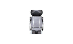 Bearbrick x KISS Demon "Chrome Ver. - 1000%" MEDI3050