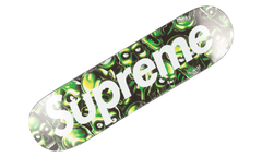 Skull Pile Skate Deck "SS18" SU3788