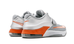 KD 7 "Texas LongHorns" 653996 080