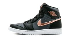 Air Jordan 1 Retro High "Bronze Medal" 332550 016