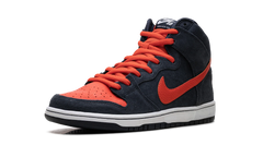 SB Dunk Hi Pro "Syracuse" 305050 481