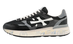 Mick 0.1 Lace-Up "Black" MICK01 8119