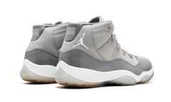Air Jordan 11 Retro "Cool Grey" 378037 001