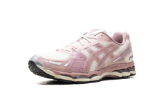 KITH x Gel-Kayano 12.1 "Quartz" 1203B144 101