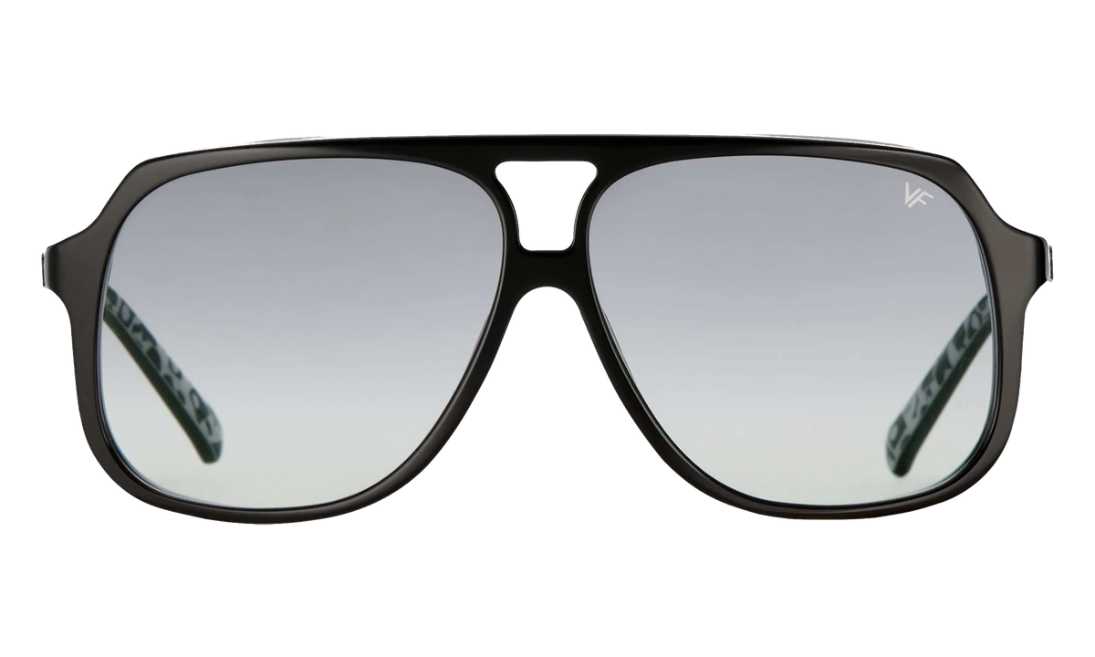 x Stash Trilogy: King Size Limited Edition "Black / Asphalt Gradient" STKS2 0001 14T5