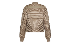 Megapenta Flight Jacket "Moncler - Dust" MU02D1A10M4424