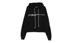 HStar Hoodie "Black" HSR160