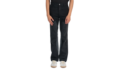 Carpenter Pants "Black Denim" AW22 2 6008 F0026