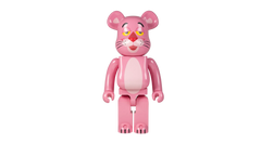 Pink Panther Bearbrick "1000%" MEDI0117