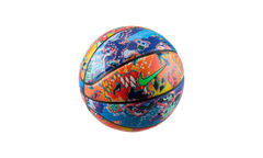 Kobe Premium 8P Basketball "Multicolor" N1013125 919