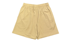 EE Basic Shorts "Tan / Olive" EE114