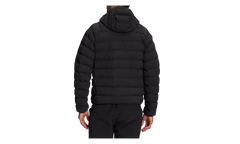 RMST Down Hoodie "TNF Black" NF0A7UQAJK3