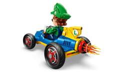 Mario Kart™ – Luigi & Mach 8 "Green" 72050