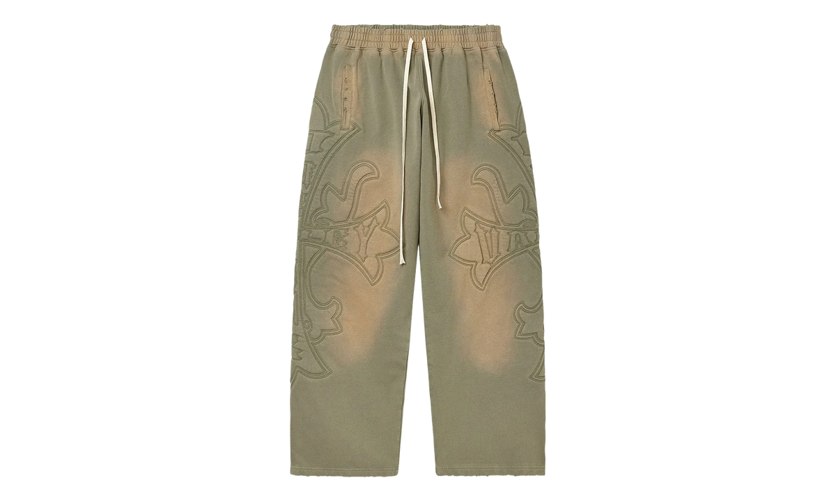 Carver Sweatpants "Green" 11451 1002505VFCSG GREE