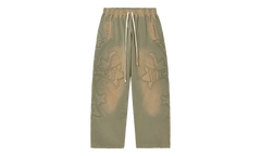 Carver Sweatpants "Green" 11451 1002505VFCSG GREE
