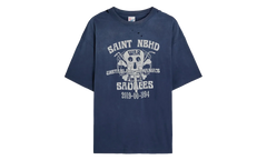 Neighborhood MX6 STHD T-Shirt "Navy Blue" SMHR80000C71