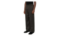 Leisure Trousers "Havana Brown" M4254LH