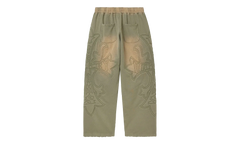 Carver Sweatpants "Green" 11451 1002505VFCSG GREE