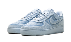 Air Force 1 "Ja Morant Denim Light Armory Blue" IQ9773 400