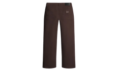 Detached Double Knee Pant "Dirt" LST 44 22705 DIRT
