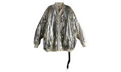 Bomber Imbottito Jumbo Peter Flight Jacket "Palladium" DU02E7787 NPF 128