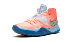 Kyrie 6 "Khepri - Regular Box" CU8879 600