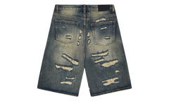 Dstry Denim Short "Bone" 10078171