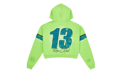 Speedway Zip Hoodie "Volt" GS071