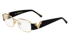 Goodfella 24KT "Yellow Gold / Clear" MPGO2 0001 15T1