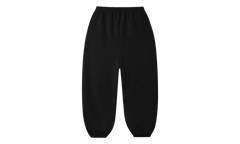 Weekday Baggy Sweatpants "Black" 10071548