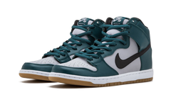 Dunk High Pro SB "Newport" 305050 306
