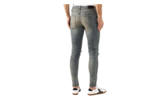 MX1 CLAY INDIGO JEANS "Classic Indigo" S0M01100SD