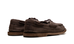 The Authentic Original Boat Shoe "Colbo Weathered Sahara" 17209050